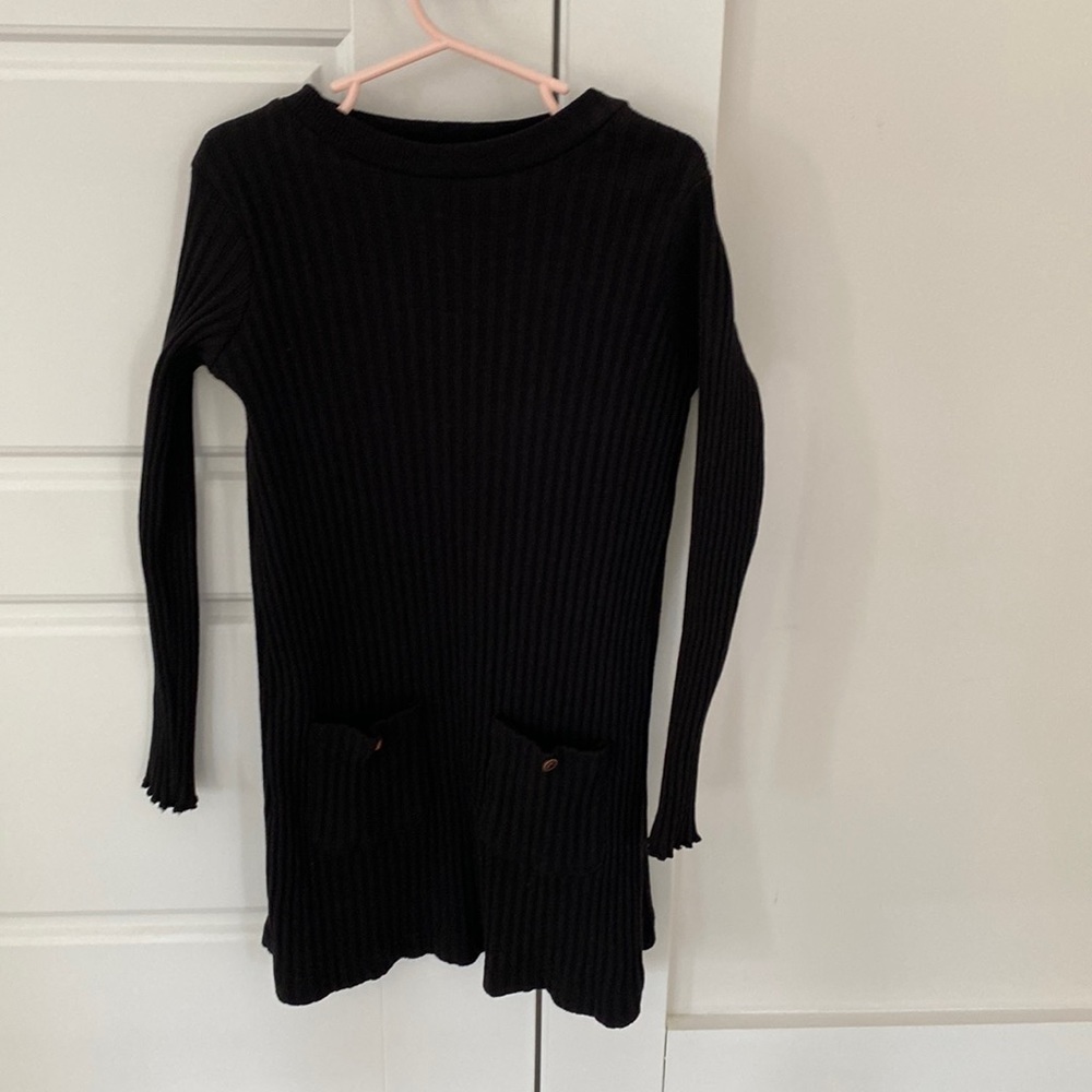 MANGO GIRLS DRESS MINI SIZE 8